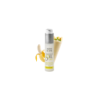 Huile de massage comestible milkshake banane 50ml 
